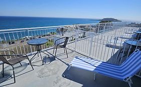 Fieldhead Hotel, Looe